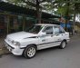 Kia Pride MT 1995 - Bán ô tô Kia Pride MT sản xuất năm 1995, màu trắng, nhập khẩu nguyên chiếc 