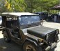 Jeep  M151 1990 - Bán ô tô Jeep A2 M151 1990, nhập khẩu nguyên chiếc, 200tr