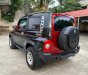 Ssangyong Korando TX5 4x4 AT 2004 - Cần bán Ssangyong Korando TX5 4x4 AT đời 2004, hai màu, xe nhập