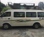 Kia Pregio 2003 - Cần bán gấp Kia Pregio sản xuất năm 2003, màu trắng, xe nhập