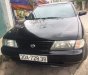 Nissan Sunny   1995 - Cần bán Nissan Sunny đời 1995, màu đen, chính chủ, 100 triệu