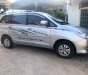 Toyota Innova J 2009 - Bán xe Toyota Innova J đời 2009, màu bạc, xe gia đình, giá tốt