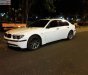 BMW 7 Series 745 li 2005 - Bán BMW 7 Series 745 đời 2005, màu trắng, xe nhập