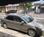 Mitsubishi Lancer   2005 - Bán xe Mitsubishi Lancer 2005, màu vàng còn mới, giá tốt