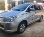 Toyota Innova J 2009 - Bán xe Toyota Innova J đời 2009, màu bạc, xe gia đình, giá tốt