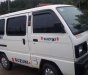 Suzuki Super Carry Van 2004 - Bán xe Suzuki Super Carry Van năm 2004, màu trắng