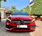Mercedes-Benz CLA class 250 2016 - Bán xe Mercedes 250 năm sản xuất 2016, màu đỏ, nhập khẩu như mới
