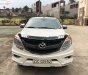 Mazda BT 50 3.2AT  2015 - Cần bán lại xe Mazda BT 50 năm sản xuất 2015, màu trắng, xe nhập 