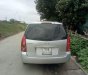 Mazda Premacy 2003 - Cần bán gấp Mazda Premacy đời 2003, màu bạc, nhập khẩu nguyên chiếc