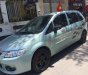 Mazda Premacy 2002 - Cần bán gấp Mazda Premacy sản xuất 2002 giá cạnh tranh