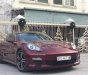 Porsche Panamera 2013 - Bán ô tô Porsche Panamera đời 2013, màu đỏ, nhập khẩu nguyên chiếc, giá tốt