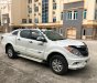 Mazda BT 50 3.2AT  2015 - Cần bán lại xe Mazda BT 50 năm sản xuất 2015, màu trắng, xe nhập 