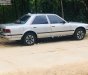 Toyota Cressida   1990 - Bán Toyota Cressida 1990, màu bạc, nhập khẩu