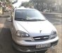 Chevrolet Vivant 2008 - Bán Chevrolet Vivant đời 2008, màu bạc, giá chỉ 250 triệu