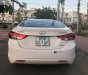 Hyundai Elantra GLS 2013 - Bán Hyundai Elantra GLS năm sản xuất 2013, màu trắng, xe nhập 