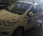 Hyundai i10 2011 - Bán ô tô Hyundai i10 2011, màu trắng, nhập khẩu, 260tr 