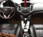 Daewoo Lacetti CDX 2011 - Bán xe Daewoo Lacetti sản xuất 2011, màu đen, nhập khẩu  