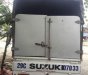 Suzuki Carry 2011 - Cần bán gấp Suzuki Carry sản xuất 2011, màu trắng, giá chỉ 135 triệu