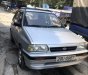 Kia Pride CD5 2004 - Cần bán Kia Pride CD5 đời 2004, màu bạc