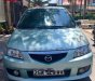 Mazda Premacy 2002 - Cần bán gấp Mazda Premacy sản xuất 2002 giá cạnh tranh