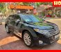 Toyota Venza 2009 - Bán xe Toyota Venza 2.7 đen nội thất kem nhập Mỹ 2009 hàng hiếm