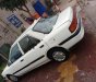 Mazda 323 1.6 MT 1995 - Cần bán Mazda 323 1.6 MT 1995, màu trắng