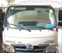 Hino 300 Series   2017 - Bán Hino 300 Series sản xuất 2017, màu trắng, nhập khẩu