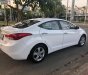 Hyundai Elantra GLS 2013 - Bán Hyundai Elantra GLS năm sản xuất 2013, màu trắng, xe nhập 