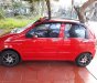 Daewoo Matiz SE 2002 - Bán Daewoo Matiz SE sản xuất năm 2002, màu đỏ, giá tốt