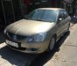 Mitsubishi Lancer   2005 - Bán xe Mitsubishi Lancer 2005, màu vàng còn mới, giá tốt