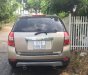 Chevrolet Captiva  MT 2008 - Bán Chevrolet Captiva MT sản xuất 2008 số sàn  