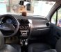 Daewoo Matiz SE 2002 - Bán Daewoo Matiz SE sản xuất năm 2002, màu đỏ, giá tốt