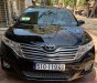 Toyota Venza 2009 - Bán xe Toyota Venza 2.7 đen nội thất kem nhập Mỹ 2009 hàng hiếm