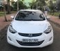 Hyundai Elantra GLS 2013 - Bán Hyundai Elantra GLS năm sản xuất 2013, màu trắng, xe nhập 