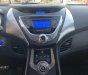 Hyundai Elantra GLS 2013 - Bán Hyundai Elantra GLS năm sản xuất 2013, màu trắng, xe nhập 