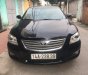 Toyota Camry G 2007 - Bán Toyota Camry G đời 2007, màu đen