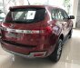 Ford Everest 2019 - Bán xe Ford Everest Ambiente, Trend và Titanium 2019, khuyến mãi: 65Tr, BHVC, phim, Camera, Ceramic, LH: 091.888.9278