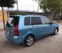 Mazda Premacy 2003 - Bán xe Mazda Premacy đời 2003, màu xanh  