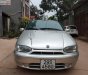 Fiat Siena ELX 1.3 2003 - Chính chủ bán Fiat Siena ELX 1.3 năm sản xuất 2003, màu bạc