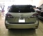 Lexus RX350 2014 - Bán Lexus RX350 Luxury vàng cát sản xuất 2014, đăng ký 2014 tư nhân xe rất mới