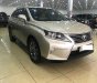 Lexus RX350 2014 - Bán Lexus RX350 Luxury vàng cát sản xuất 2014, đăng ký 2014 tư nhân xe rất mới