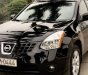 Nissan Rogue   2.5 AT  2007 - Chính chủ bán Nissan Rogue 2.5 AT sản xuất năm 2007, màu đen