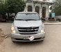 Hyundai Grand Starex 2.4 MT 2009 - Bán Hyundai Grand Starex 2.4 MT năm sản xuất 2009, màu bạc, nhập khẩu