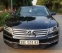 Volkswagen Phaeton 3.6 V6 2016 - Bán Volkswagen Phaeton 3.6 V6 2016, màu đen, nhập khẩu 