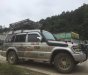 Mitsubishi Pajero 2003 - Bán ô tô Mitsubishi Pajero đời 2003, màu vàng cát