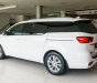 Kia Sedona 2.2 DAT 2019 - Bán ô tô Kia Sedona 2.2 DAT sản xuất 2019, màu trắng
