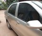 Fiat Siena ELX 1.3 2003 - Chính chủ bán Fiat Siena ELX 1.3 năm sản xuất 2003, màu bạc