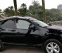 Nissan Rogue   2.5 AT  2007 - Chính chủ bán Nissan Rogue 2.5 AT sản xuất năm 2007, màu đen