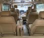 Hyundai Grand Starex 2.4 MT 2009 - Bán Hyundai Grand Starex 2.4 MT năm sản xuất 2009, màu bạc, nhập khẩu