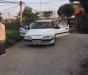 Daewoo Espero 1997 - Cần bán gấp Daewoo Espero 1997, màu trắng giá cạnh tranh